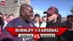 Burnley 1-3 Arsenal | I Would Lose The Europa League If It Meant Spurs Lost Their Final! (DT)