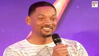 Will Smith Reflects On Turning 50
