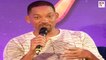 Will Smith On Aladdin Song Friend Like Me New Hip Hop Version