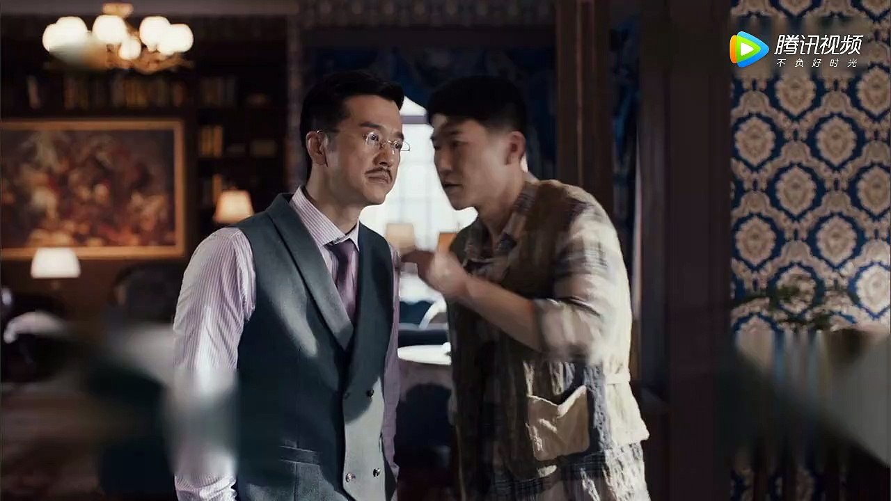 築夢情緣第16集