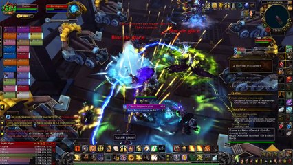 World of Warcraft - Dame Jaina Portvaillant (Music Video)