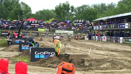 News Highlights - Monster Energy MXGP of Lombardia 2019