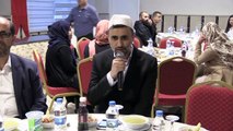 Şehit ve gazi anneleri iftarda buluştu - HAKKARİ