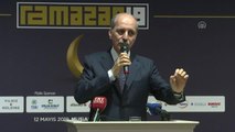 Kurtulmuş: 