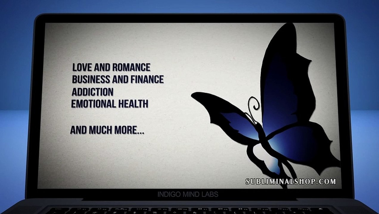 Subliminal Shop | The Best in Subliminal Audio