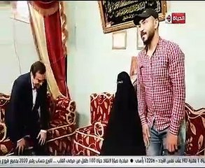أرملة لديها 9 أبناء تفوز بجائزة برنامج "اسم من مصر"