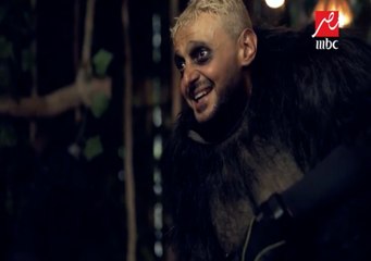 رامز جلال يكشف عن هويته سريعًا لإنقاذ ضيفه من موقف خطر