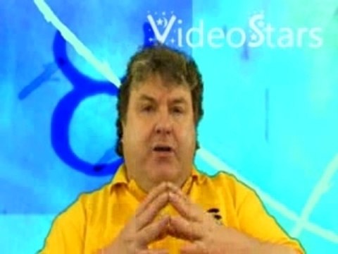 Russell Grant Video Horoscope Taurus January Wednesday 16th