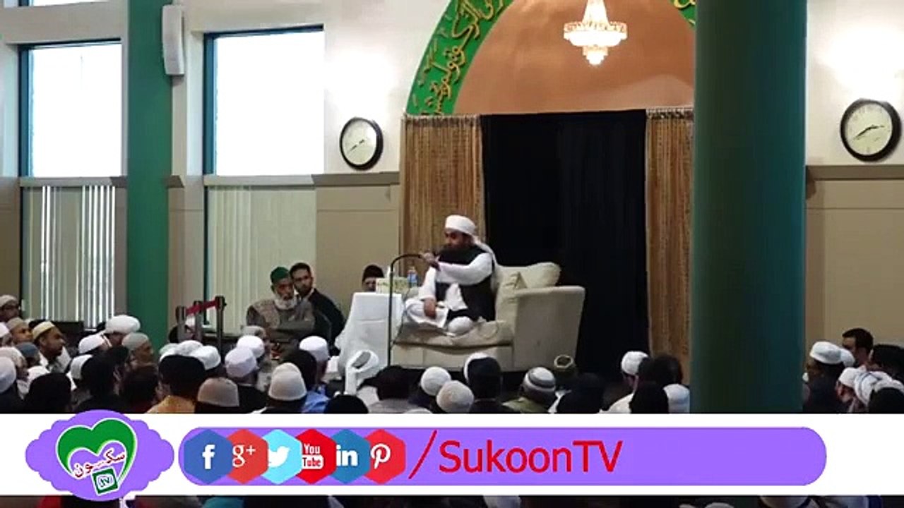 ALLAH_Ko_Mushkil_Men_Kese_Pukara_Jaye__Muala_Tariq_Jameel___Short_Clip_HD