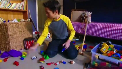 Backyard Science   S2E47   How to Make Fake Vomit