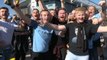 No one will beat us for five years! - City fans react to back-to-back titles