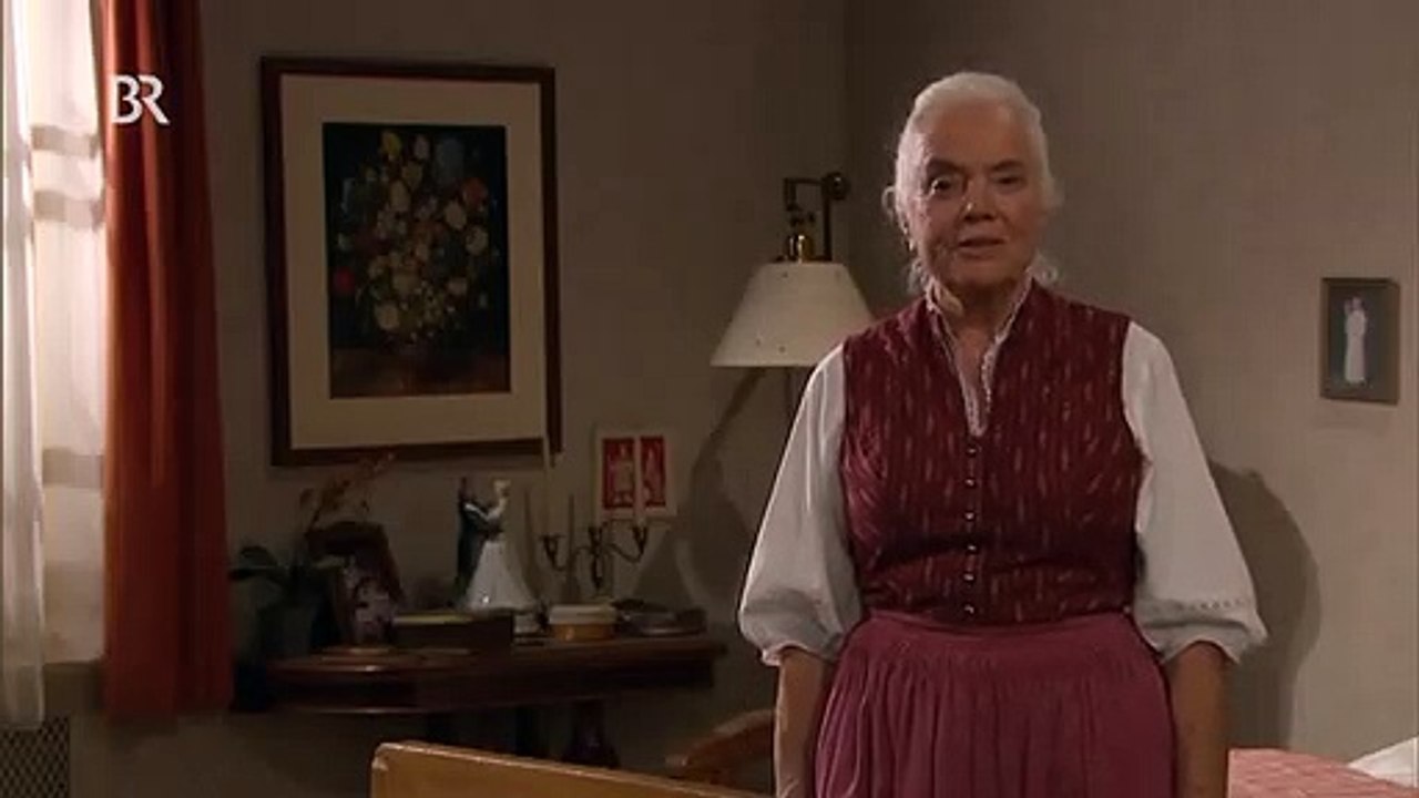 DiD ZUERST in der BR Mediathek