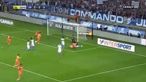 Marseille 0-3 Lyon - les Buts - 12.05.2019