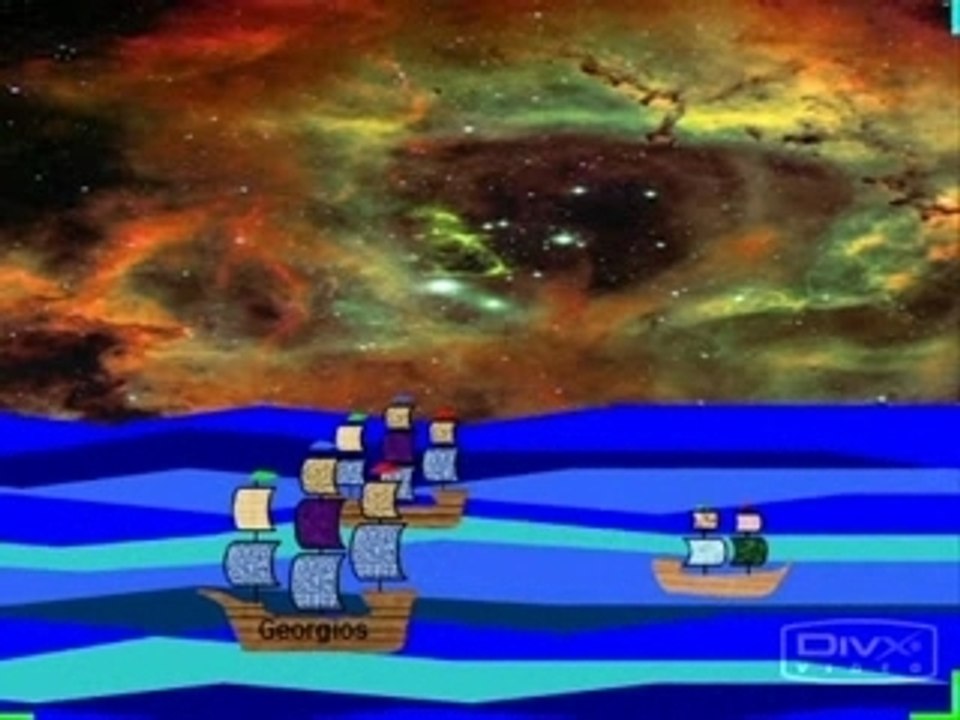 Sailing