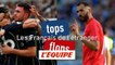 Laporte décisif, Benzema inoffensif - Foot - Les Français de l'étranger