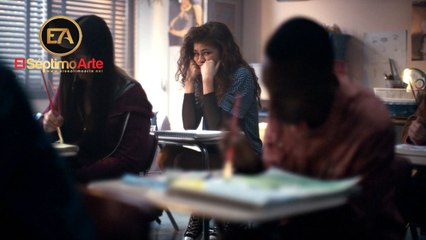 Euphoria (HBO España) - Tráiler español (VOSE - HD)