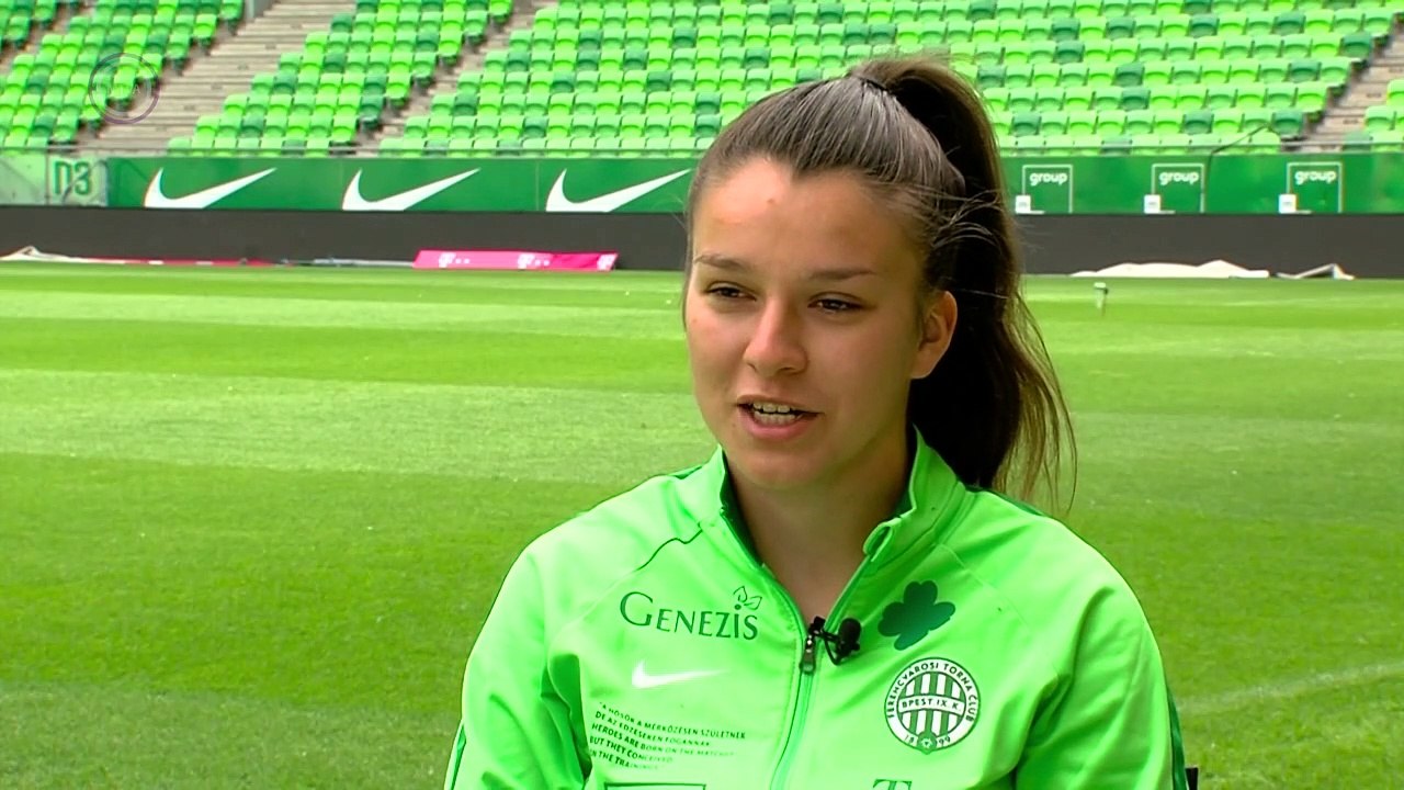 Magyar Kupa döntő előtt - 2019.05.10