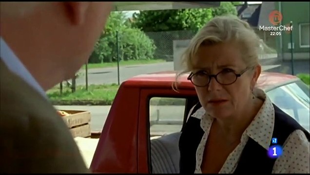 El secreto de Anna Drama Alemania 2008 - peliculas alemanas romanticas - Part 01