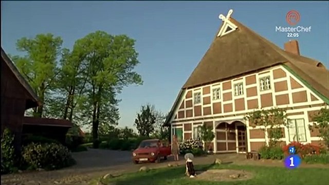 El secreto de Anna Drama Alemania 2008 - peliculas alemanas romanticas - Part 02