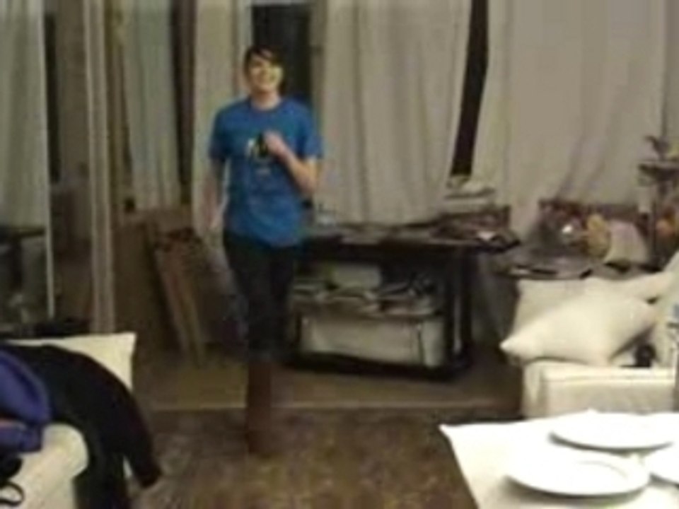 chafouine touille sa marmitte