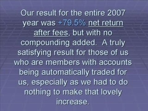 Money in the Bank. Automated Forex Online Currency Trading +