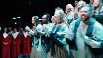 Perfect Harmony (NBC) Trailer (2019) comedy series