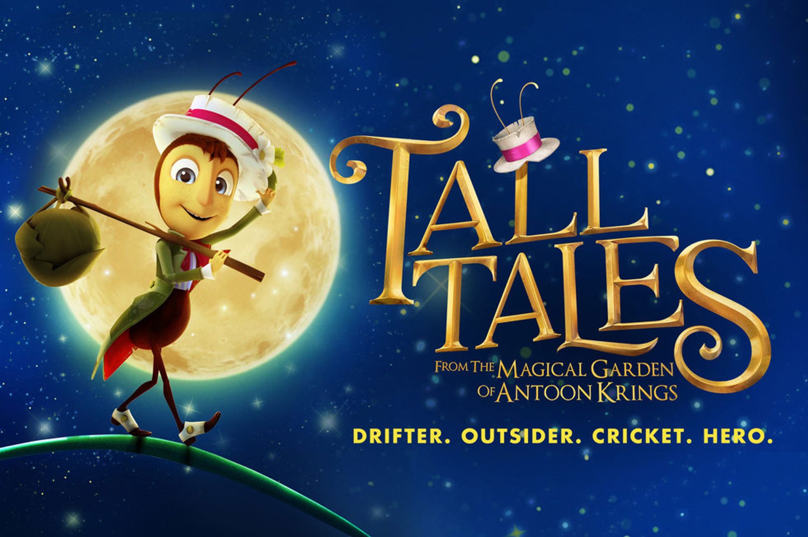 Tall Tales Trailer (2019) - video Dailymotion