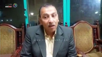 مدرس فرنساوى تطوع لتعريف الطلاب بنظام الثانوية الجديدة