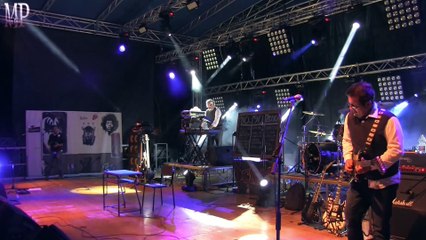 Rock School - Shine On You Crazy Diamond