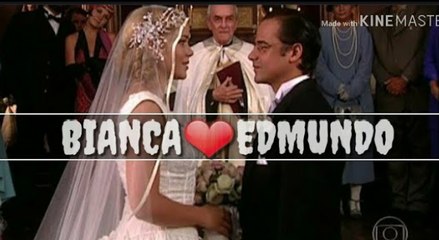 Historia de Bianca e Edmundo Parte 10