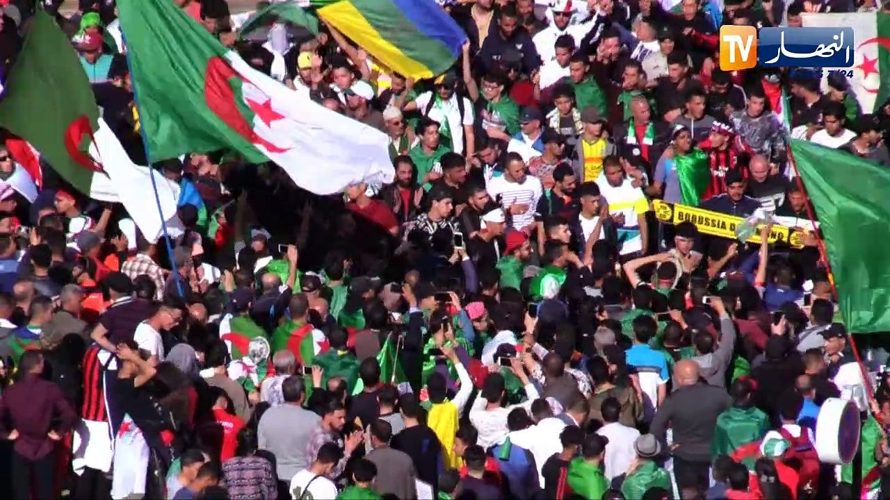 رمضان 2019: الحراك الشعبي..عمرة رمضان مؤجلة إلى إشعار آخر