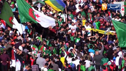 下载视频: رمضان 2019: الحراك الشعبي..عمرة رمضان مؤجلة إلى إشعار آخر