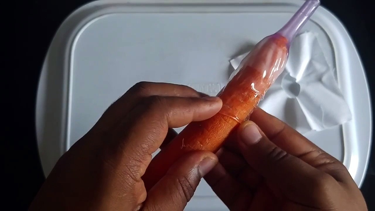 How to put on and remove a Silicone Male External Condom Catheter
