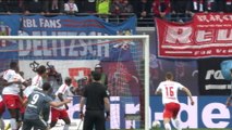 RB Leipzig 0-0 Bayern Munich