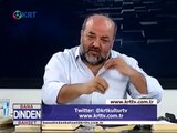 'ORUÇ İNSANA VERİLMİŞ BİR CEZADIR'