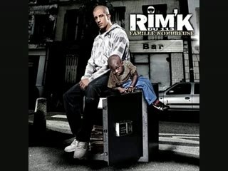 Video rim'k ft hamza   pilote crack musique