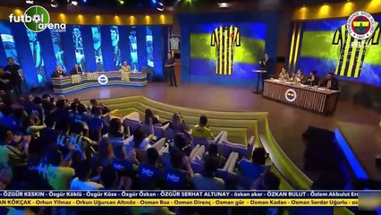 Ali Koç'tan Tuncay Şanlı'ya: "2007'de gittiğinde bu sevgiyi başka yerde bulabildin mi?"