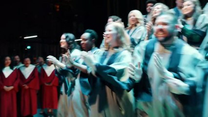 Perfect Harmony Season 1