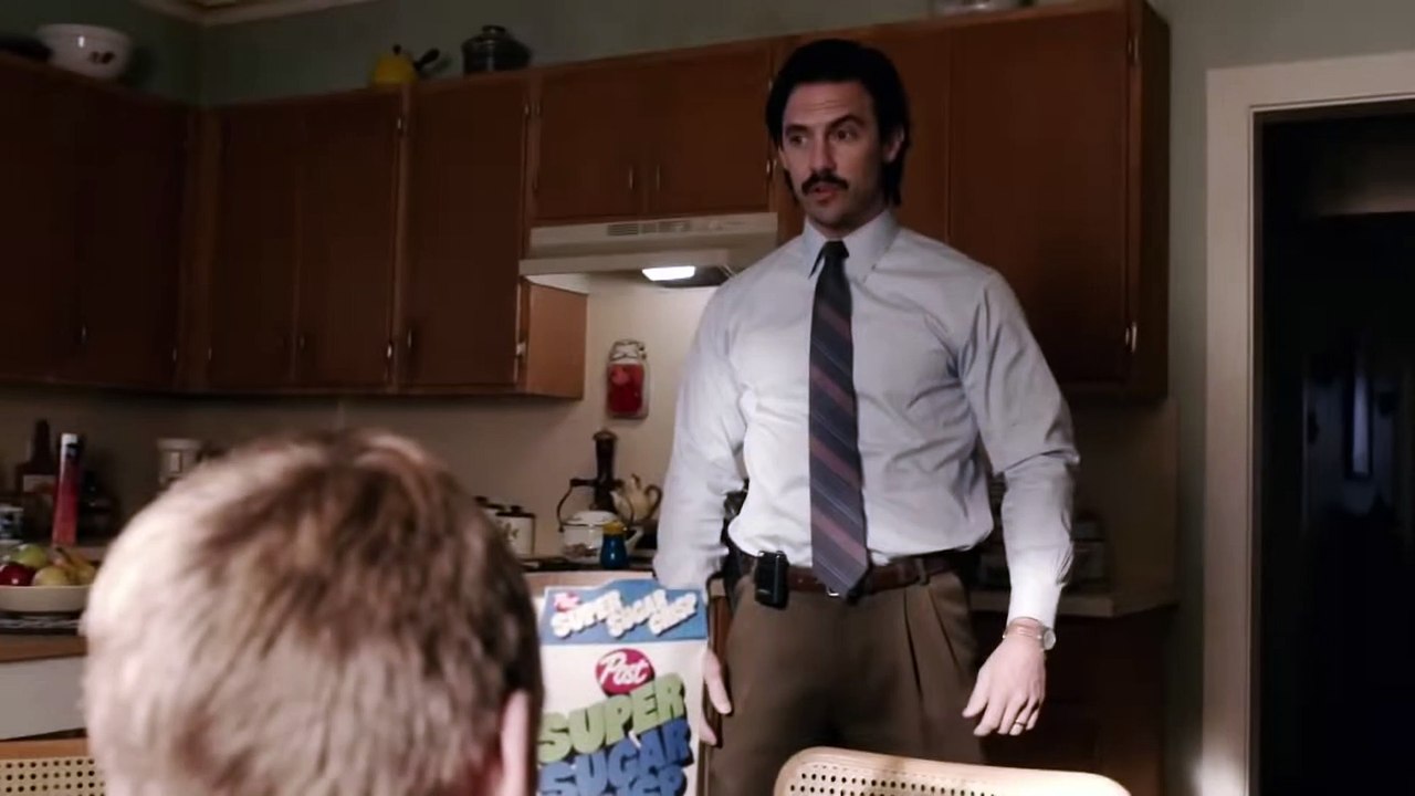 This Is Us - Renewed For Three More Seasons