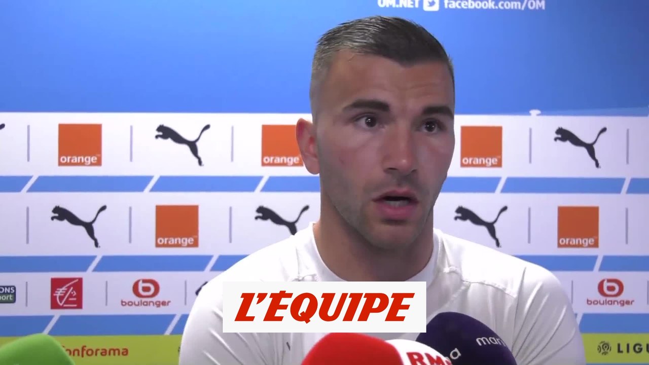 Lopes «Content du clean-sheet» - Foot - L1 - OL