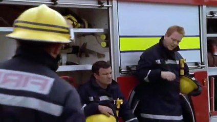 Londons Burning  S 11 E 08  Series 11 Episode 8  Part 01
