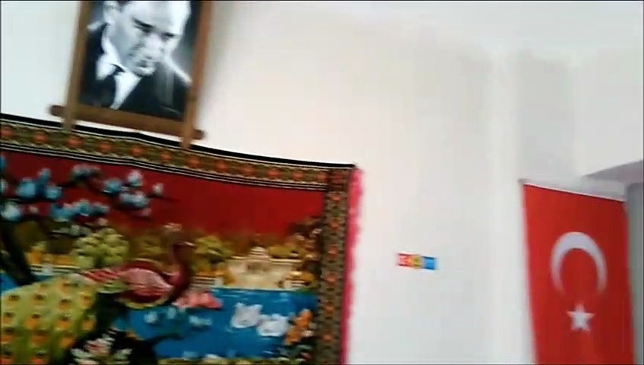 MELİH ÇAYEVİ  SOLO KORO TÜRKÜLER 1 BÖLÜM