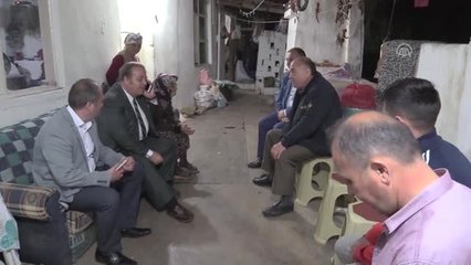 Cumhurbaşkanı Yardımcısı Oktay'dan "Anneler Günü" Süprizi - Muğla