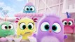 Angry Birds- O Filme 2 - Spot- Dia das Mães