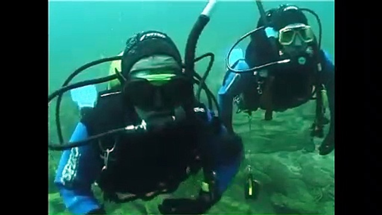 Danau Baikal