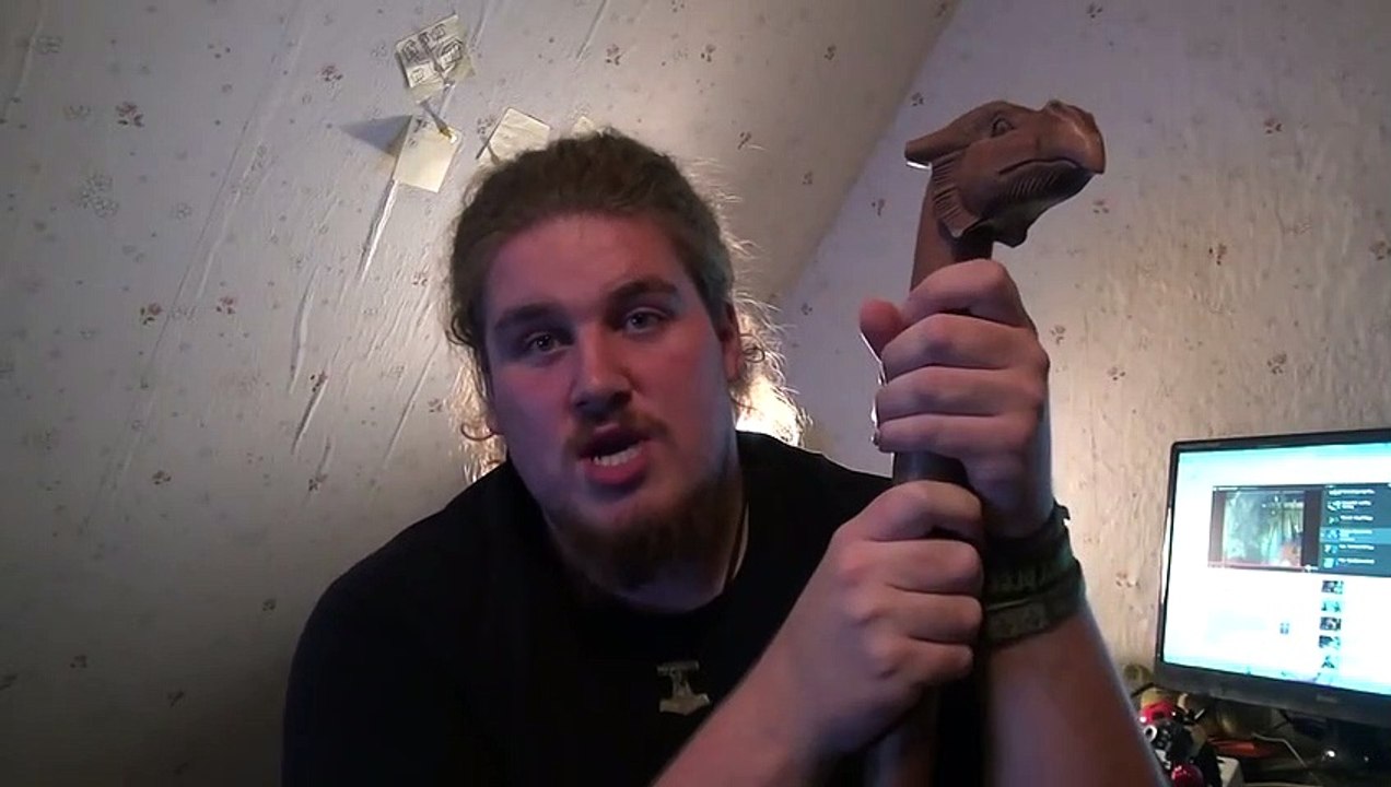 Die geschichte des drachenlords