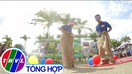 Chuyến xe nhân ái – Kỳ 414: Tỉnh Sóc Trăng và tỉnh Đồng Tháp