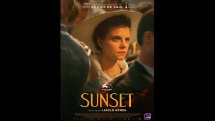 A rant about Laszlo Nemes' SUNSET (Napszállta)