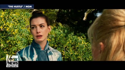 New in Theaters- 'The Hustle,' 'Poms' and 'Pokemon Detective Pikachu' - Fox News Video