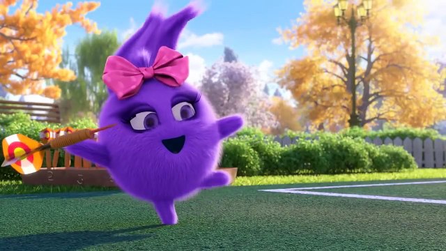 Videos For Kids | Sunny Bunnies - GOING NUTS | SUNNY BUNNIES | Funny Videos For Kids